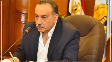 بشرى سارة لطلاب أسيوط.. مدارس أسيوط بوجه جديد قبل العام الدراسي المحافظ يتفقد التطوير ويؤكد أولوية التعليم والأنشطة 1